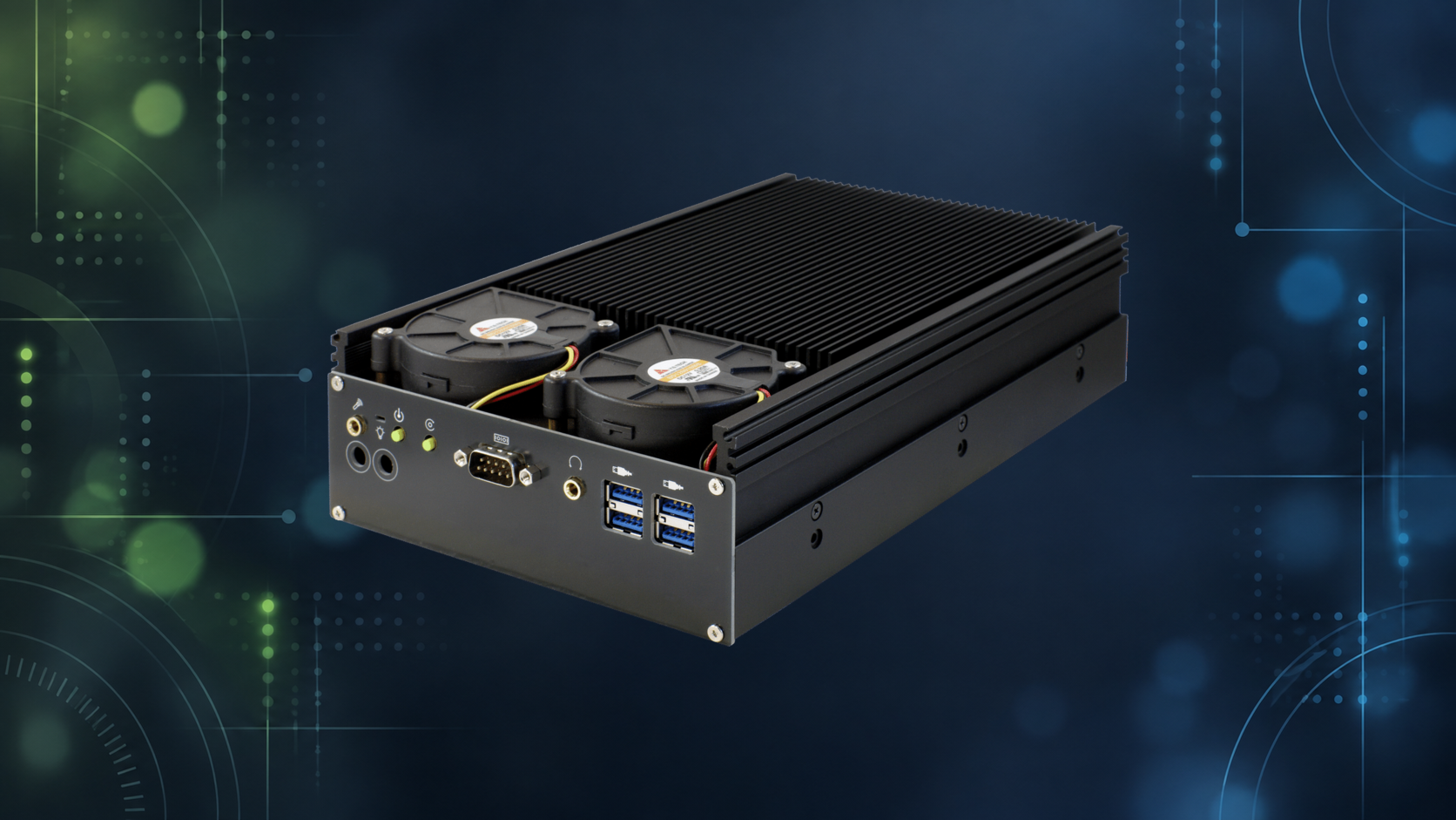 Legacy-AIC-Unterstützung (PCI)