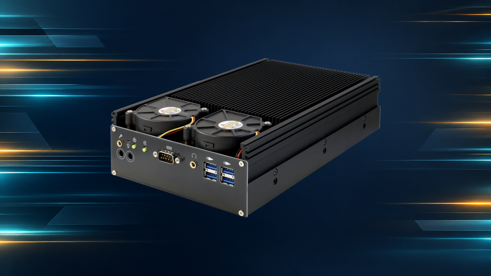 PCIe-Erweiterung für add-in-card