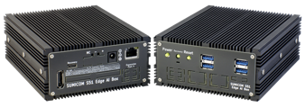 Sumicom S51 Serie